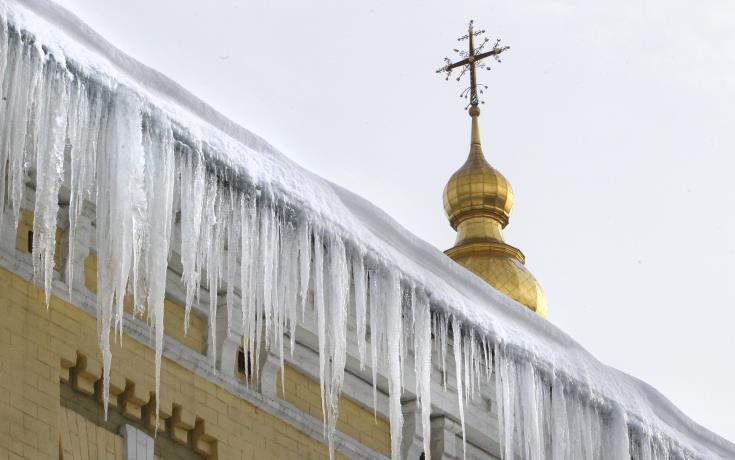 Απίστευτες θερμοκρασίες στη Σιβηρία – «Το κρύο των Θεοφανείων έφθασε» - VIDEO&ΦΩΤΟΓΡΑΦΙΕΣ